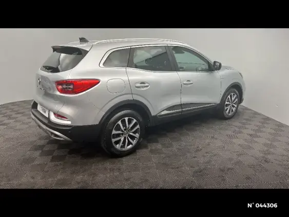 RENAULT KADJAR - voiture d'occasion - Photo 5