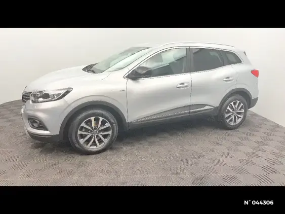 RENAULT KADJAR - voiture d'occasion - Photo 2