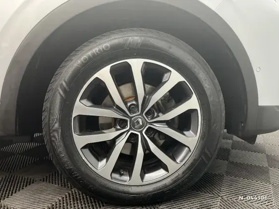 RENAULT KADJAR - voiture d'occasion - Photo 8