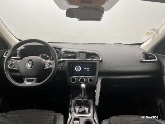 RENAULT KADJAR - voiture d'occasion - Photo 9