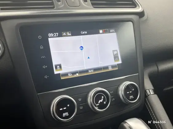 RENAULT KADJAR - voiture d'occasion - Photo 13