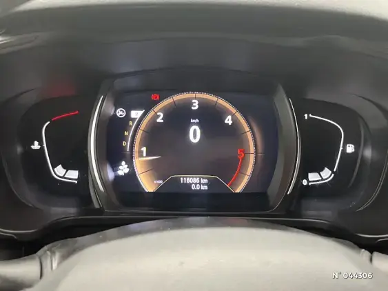 RENAULT KADJAR - voiture d'occasion - Photo 12