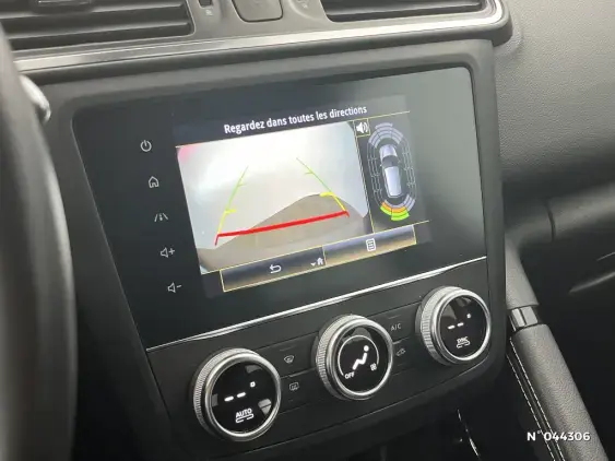 RENAULT KADJAR - voiture d'occasion - Photo 14