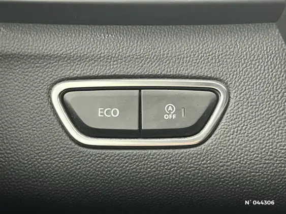 RENAULT KADJAR - voiture d'occasion - Photo 15