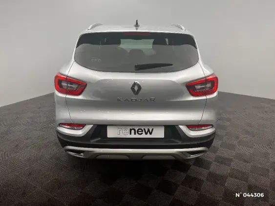 RENAULT KADJAR - voiture d'occasion - Photo 6