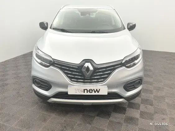 RENAULT KADJAR - voiture d'occasion - Photo 3