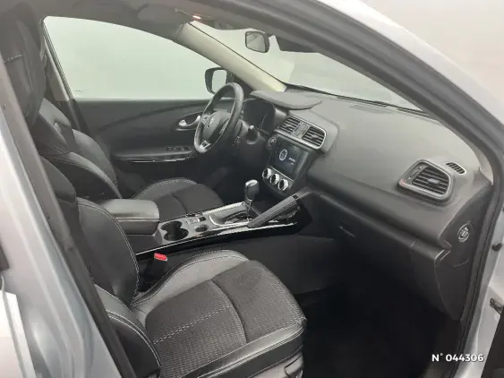RENAULT KADJAR - voiture d'occasion - Photo 10