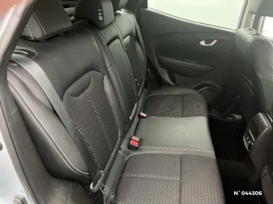 RENAULT KADJAR - voiture d'occasion - Photo 11