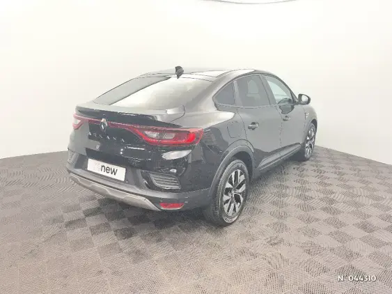 RENAULT ARKANA - voiture d'occasion - Photo 4