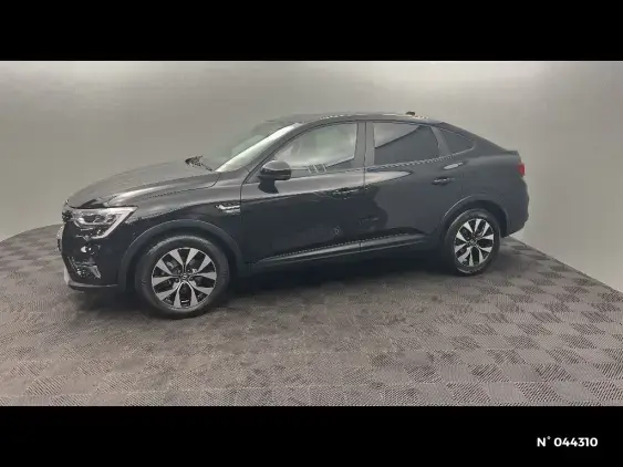 RENAULT ARKANA - voiture d'occasion - Photo 2