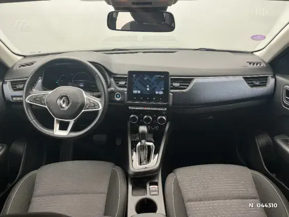 RENAULT ARKANA - voiture d'occasion - Photo 9