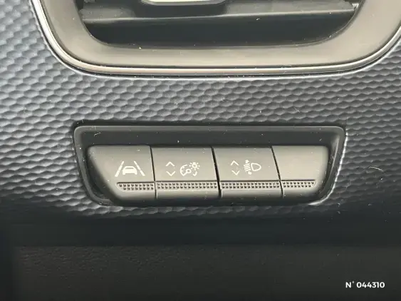 RENAULT ARKANA - voiture d'occasion - Photo 15