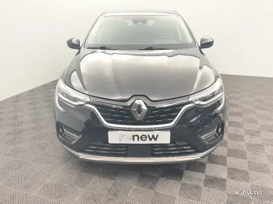 RENAULT ARKANA - voiture d'occasion - Photo 3