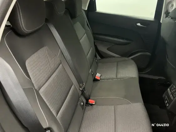 RENAULT ARKANA - voiture d'occasion - Photo 11