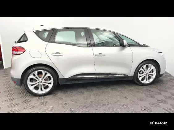 RENAULT SCENIC IV - voiture d'occasion - Photo 5