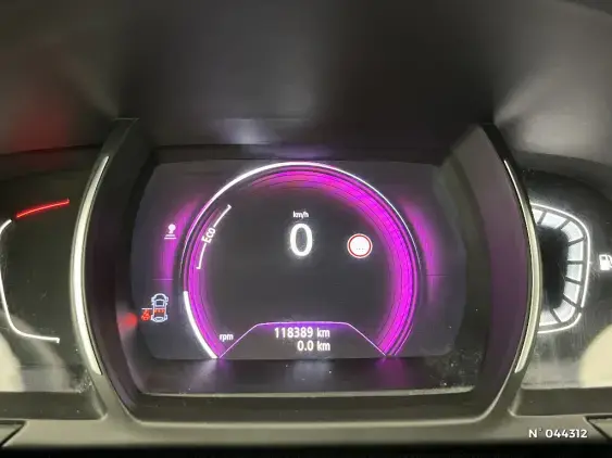 RENAULT SCENIC IV - voiture d'occasion - Photo 12