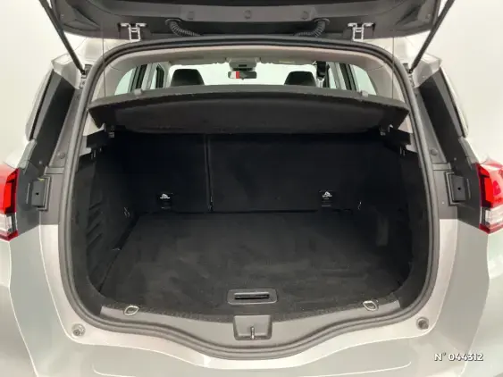 RENAULT SCENIC IV - voiture d'occasion - Photo 7