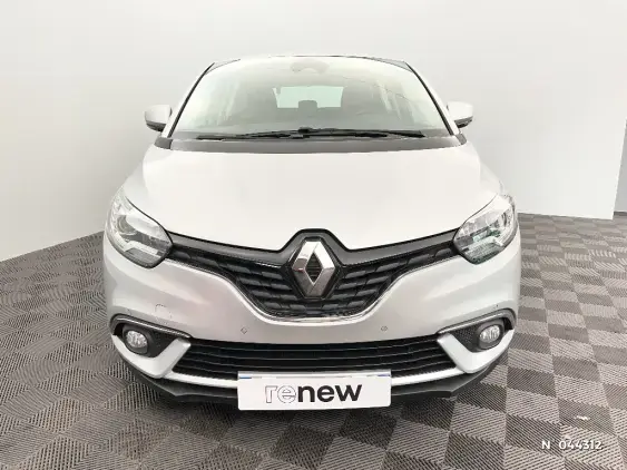 RENAULT SCENIC IV - voiture d'occasion - Photo 3
