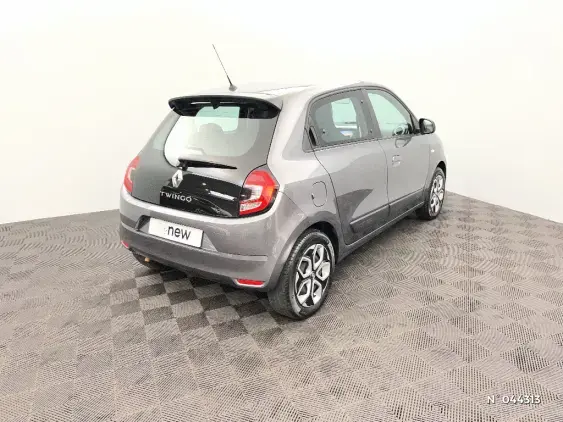 RENAULT TWINGO III - voiture d'occasion - Photo 4