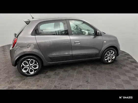 RENAULT TWINGO III - voiture d'occasion - Photo 5