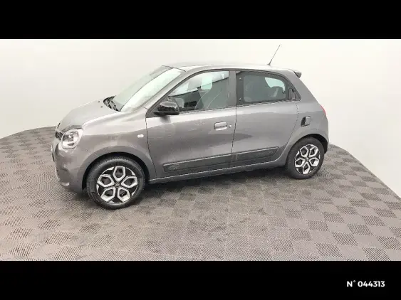 RENAULT TWINGO III - voiture d'occasion - Photo 2