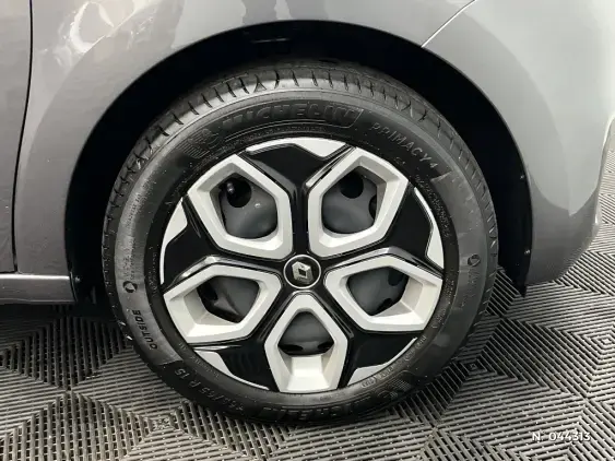 RENAULT TWINGO III - voiture d'occasion - Photo 8