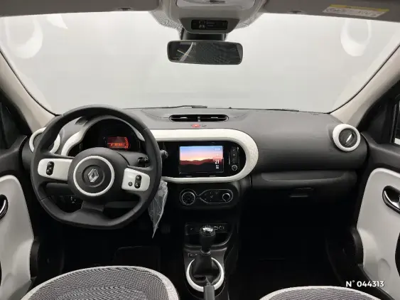 RENAULT TWINGO III - voiture d'occasion - Photo 9