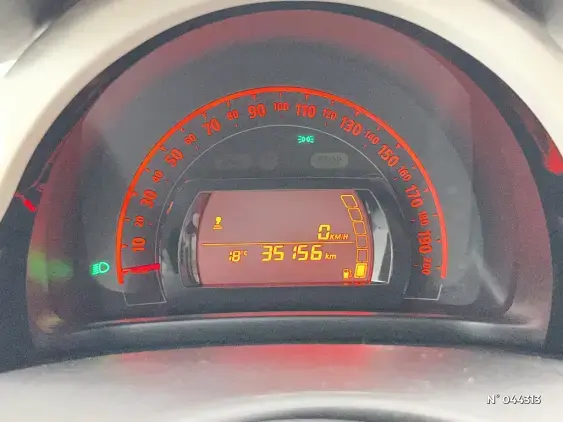 RENAULT TWINGO III - voiture d'occasion - Photo 12