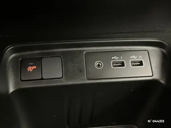 RENAULT TWINGO III - voiture d'occasion - Photo 14