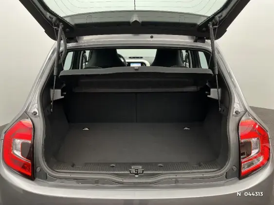 RENAULT TWINGO III - voiture d'occasion - Photo 7