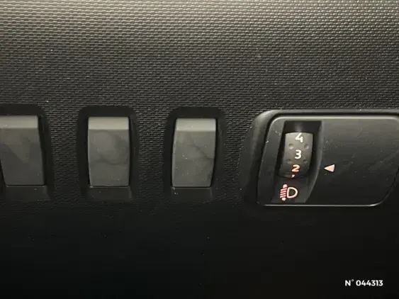 RENAULT TWINGO III - voiture d'occasion - Photo 15