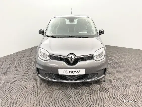 RENAULT TWINGO III - voiture d'occasion - Photo 3