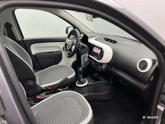 RENAULT TWINGO III - voiture d'occasion - Photo 10