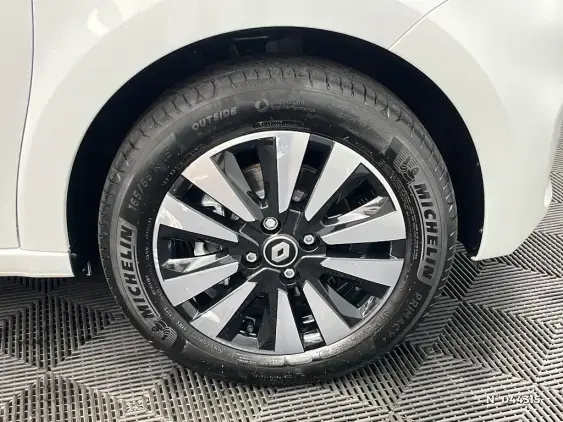 RENAULT TWINGO ELECTRIQUE III - voiture d'occasion - Photo 8