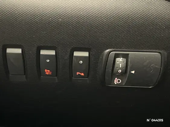 RENAULT TWINGO ELECTRIQUE III - voiture d'occasion - Photo 15