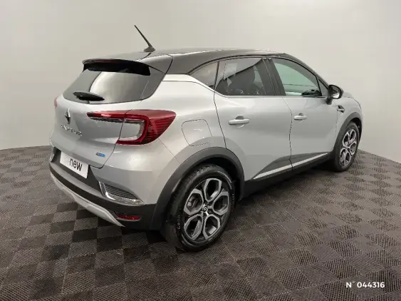 RENAULT CAPTUR II - voiture d'occasion - Photo 4