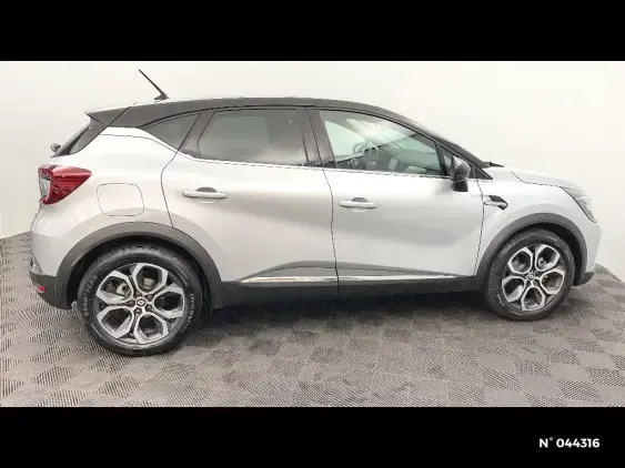 RENAULT CAPTUR II - voiture d'occasion - Photo 5