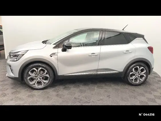 RENAULT CAPTUR II - voiture d'occasion - Photo 2