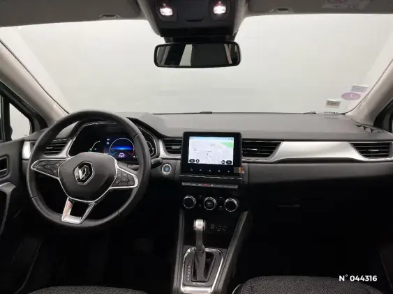 RENAULT CAPTUR II - voiture d'occasion - Photo 9