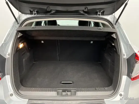 RENAULT CAPTUR II - voiture d'occasion - Photo 7