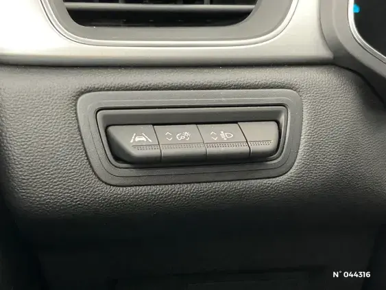 RENAULT CAPTUR II - voiture d'occasion - Photo 15