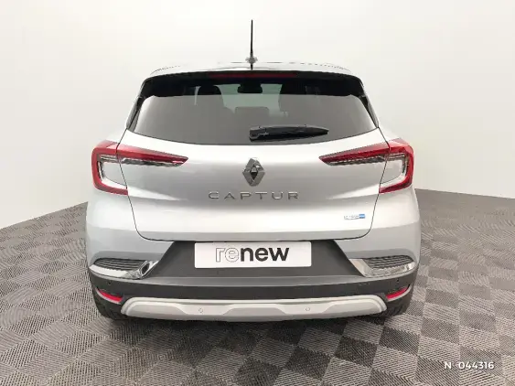 RENAULT CAPTUR II - voiture d'occasion - Photo 6
