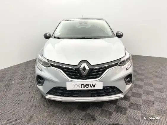 RENAULT CAPTUR II - voiture d'occasion - Photo 3