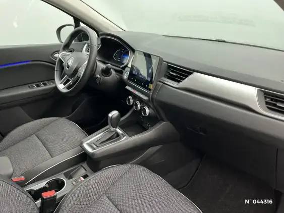 RENAULT CAPTUR II - voiture d'occasion - Photo 10