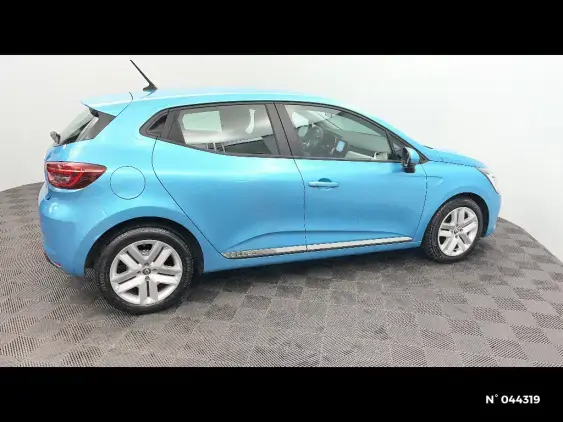 RENAULT CLIO V - voiture d'occasion - Photo 5