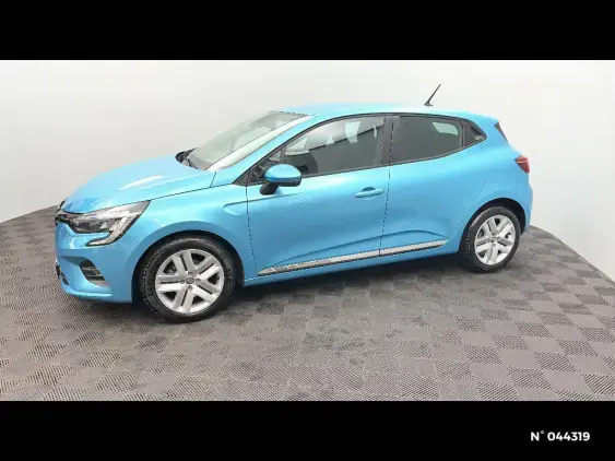 RENAULT CLIO V - voiture d'occasion - Photo 2