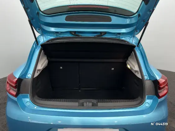 RENAULT CLIO V - voiture d'occasion - Photo 7