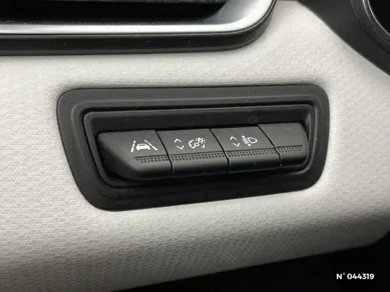 RENAULT CLIO V - voiture d'occasion - Photo 15