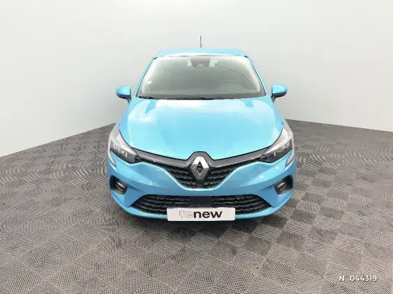 RENAULT CLIO V - voiture d'occasion - Photo 3