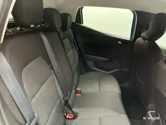 RENAULT CLIO V - voiture d'occasion - Photo 11